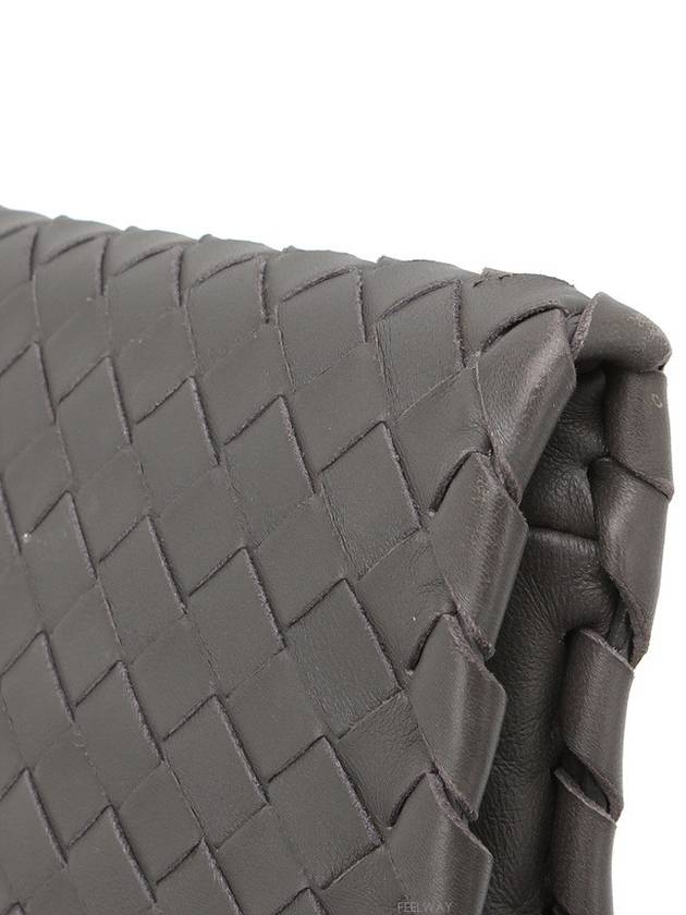 women clutch bag - BOTTEGA VENETA - BALAAN 8