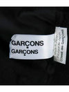 Smith Market used luxury goods Comme des Gar ons hat coat women s clothing - COMME DES GARCONS - BALAAN 4