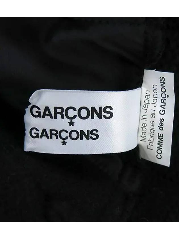 Smith Market used luxury goods Comme des Gar ons hat coat women s clothing - COMME DES GARCONS - BALAAN 4