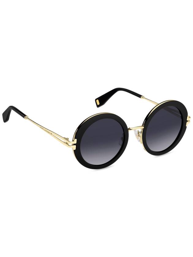 Marc Jacobs Sunglasses, Women's, Black - MARC JACOBS - BALAAN 3