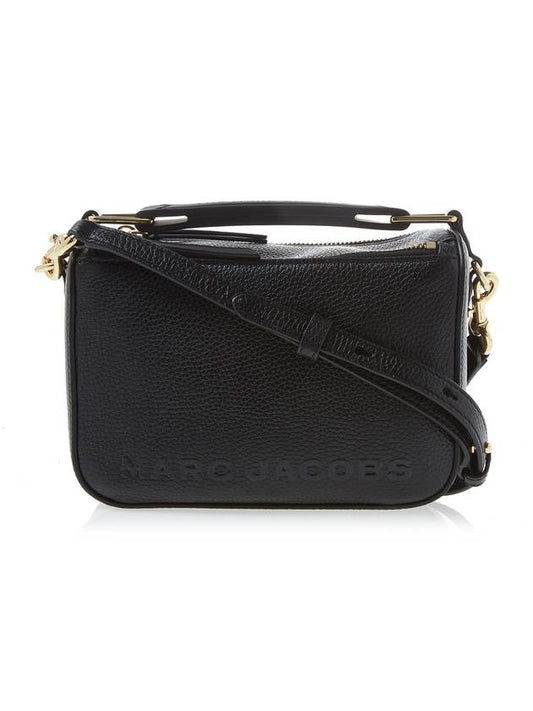 Mini soft box handbag H155L01RE21 008 - MARC JACOBS - 1