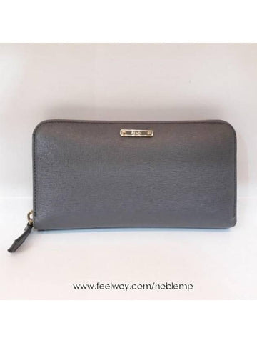 women s long wallet - FENDI - BALAAN 1