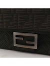 8BR793 Shoulder Bag - FENDI - BALAAN 4