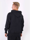 Nike Dri Fit Standard Issue hoodie - NIKE - BALAAN 3