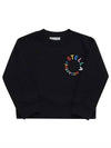 Stella McCartney TT4D00 Z0447 930 Children s Long Sleeve T Shirt - STELLA MCCARTNEY - BALAAN 1