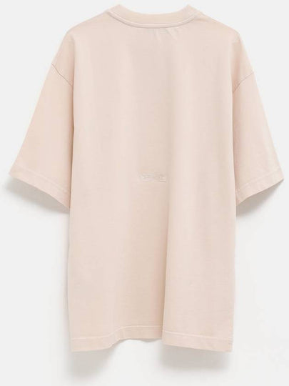 Crewneck T-Shirt - ACNE STUDIOS - BALAAN 2