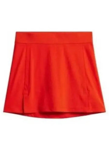 24 Amelie Skirt GWSD09350 G016 Women s 1322567 - J.LINDEBERG - BALAAN 1