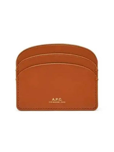 Women s card holder 270646 - A.P.C. - BALAAN 1