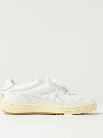 Sneakers Palm University Palm Angels in pelle - PALM ANGELS - BALAAN 1