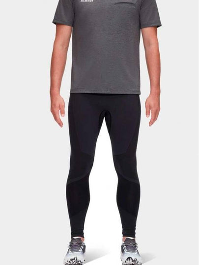 Straight Pants M11D3PL0021022015300001 Black - MAMMUT - BALAAN 2