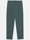 Men's back banding onetuck pocket point pants MMPTN5T44 804 - AT.P.CO - BALAAN 8