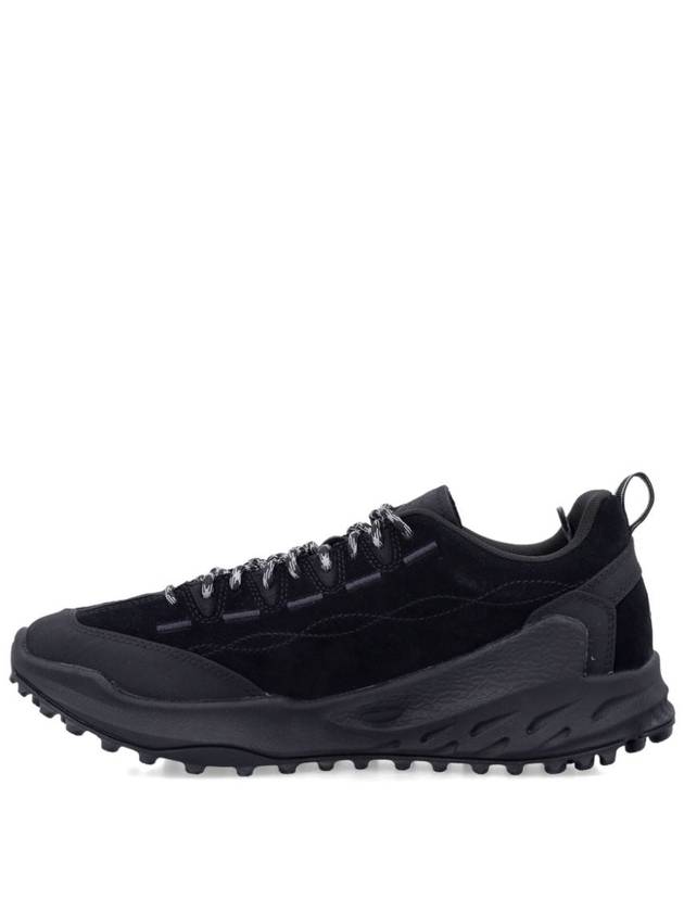 Jasper Zionic Low Top Sneakers Black - KEEN - BALAAN 4