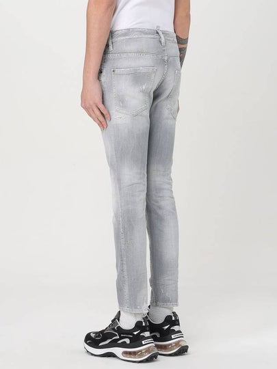 Jeans men Dsquared2 - DSQUARED2 - BALAAN 2