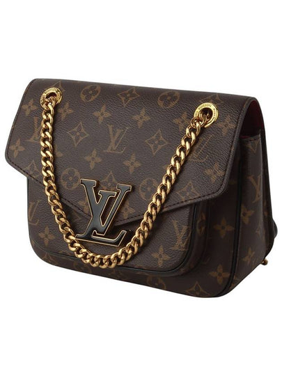 M45592 Monogram Parsi Shoulder Bag Invoice 33861Y - LOUIS VUITTON - BALAAN 2