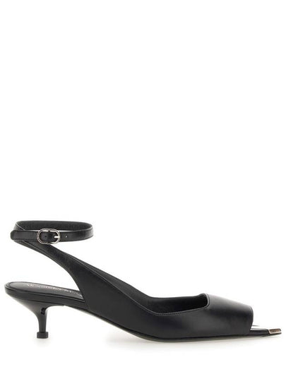 23 fw Punk Sandals 757494WIEA11081 B0040437835 - ALEXANDER MCQUEEN - BALAAN 2