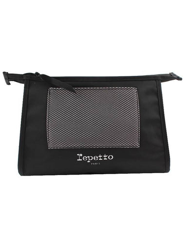 women pouch bag - REPETTO - BALAAN 1