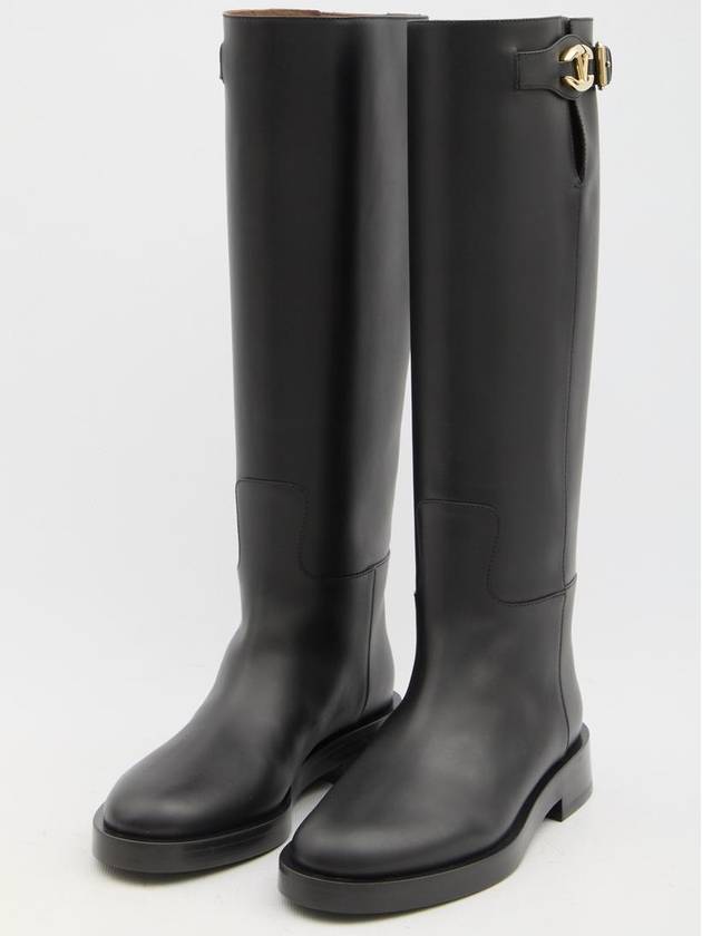 Vlogo The Bold Edition Boots - VALENTINO - BALAAN 2