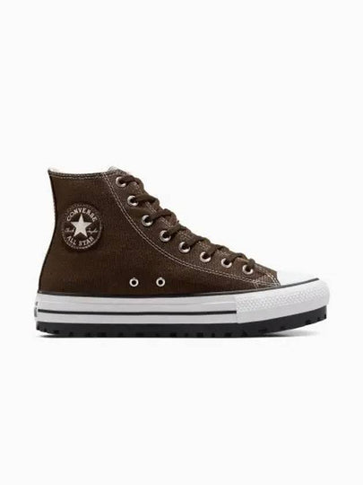 Chuck Taylor All Star City Trek Fresh Brew A06601C - CONVERSE - BALAAN 2