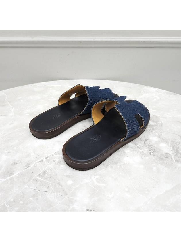 men sandals - HERMES - BALAAN 5