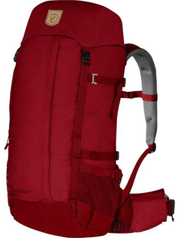 Backpack 27087330 Red REDWOOD - FJALL RAVEN - BALAAN 1