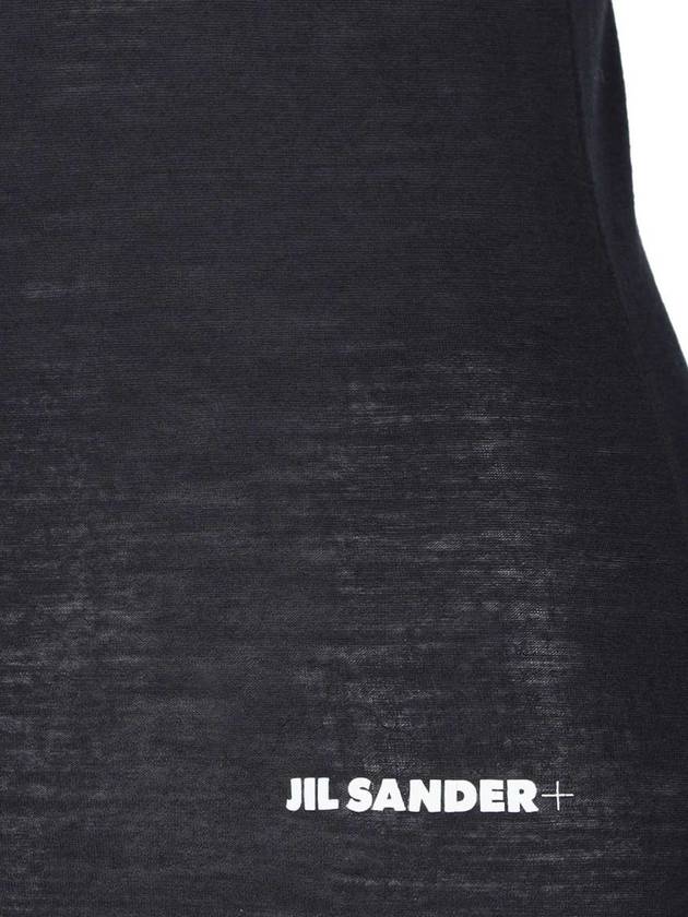 Jil Sander T-Shirts And Polos - JIL SANDER - BALAAN 3