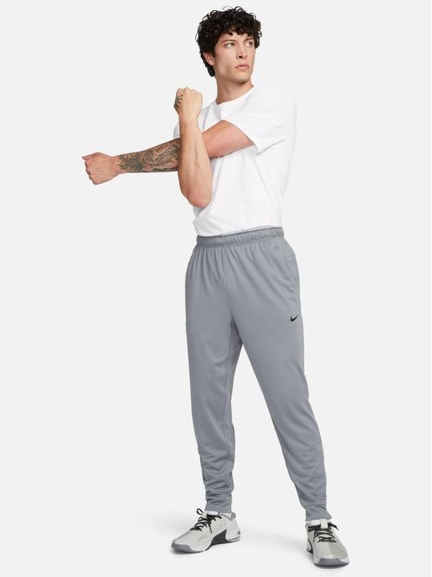 Totality Dri-Fit Versatile Track Pants Grey - NIKE - BALAAN 4