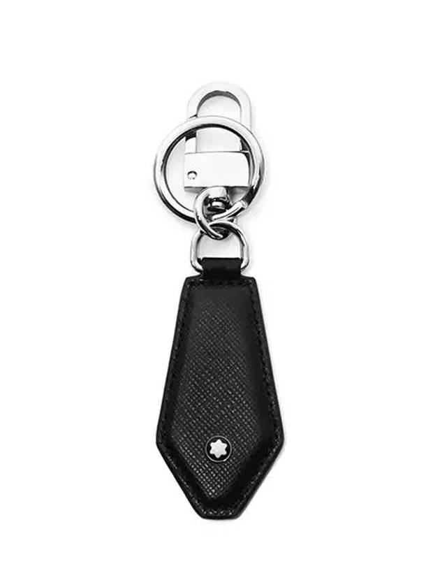 Sartorial Diamond Key Holder Black - MONTBLANC - BALAAN 5