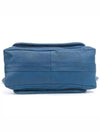 Navy 2 WAY bag - CHLOE - BALAAN 3