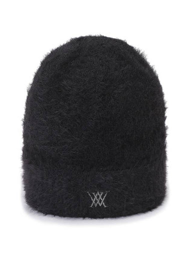 Official Fluffy Beanie BK - ANEWGOLF - BALAAN 1