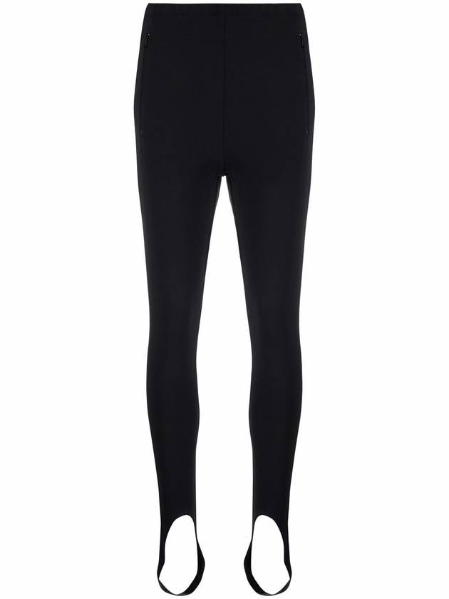 WARDROBE.NYC Trousers Black - WARDROBE.NYC - BALAAN 1