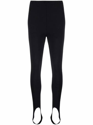 WARDROBE.NYC Trousers Black - WARDROBE.NYC - BALAAN 1