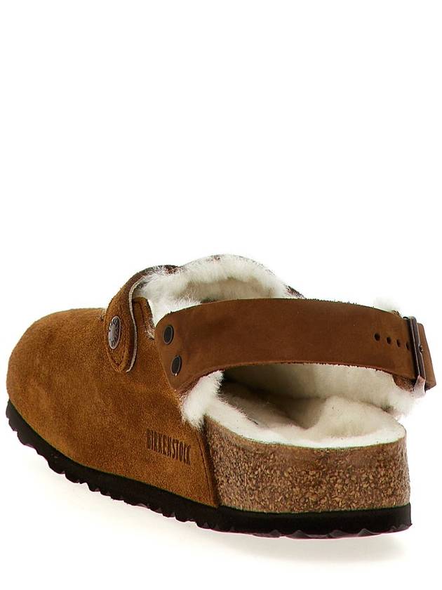 Birkenstock 'Tokio' Sabots - BIRKENSTOCK - BALAAN 3