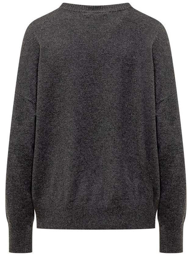 Loulou Studio Cashmere Sweater - LOULOU STUDIO - BALAAN 3