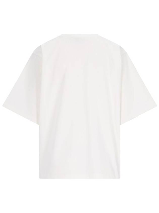 Classic T-Shirt - ROHE - BALAAN 2