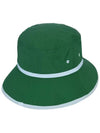 Flea Bucket Hat MX4MA505 - P_LABEL - BALAAN 4