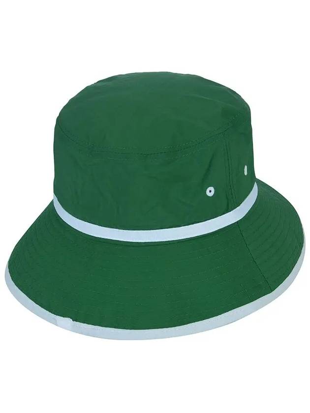 Flea Bucket Hat MX4MA505 - P_LABEL - BALAAN 4