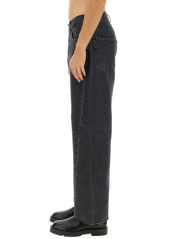 JEANS WIDE TWIST - SUNFLOWER - BALAAN 3