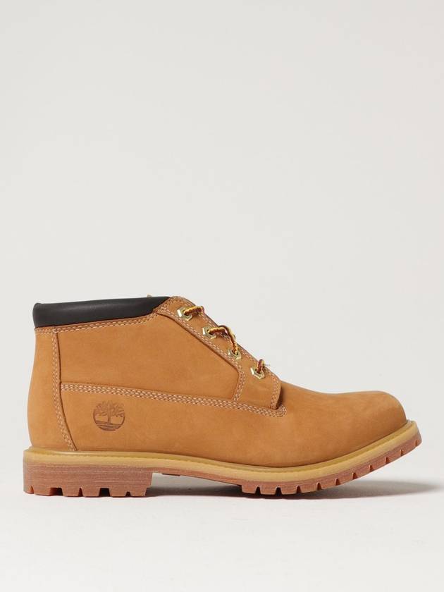 Shoes woman Timberland - TIMBERLAND - BALAAN 1