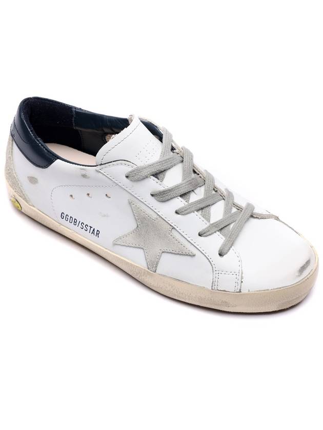 21FW Superstar Sneakers GYF00102 F000414 10303 21F - GOLDEN GOOSE - BALAAN 3