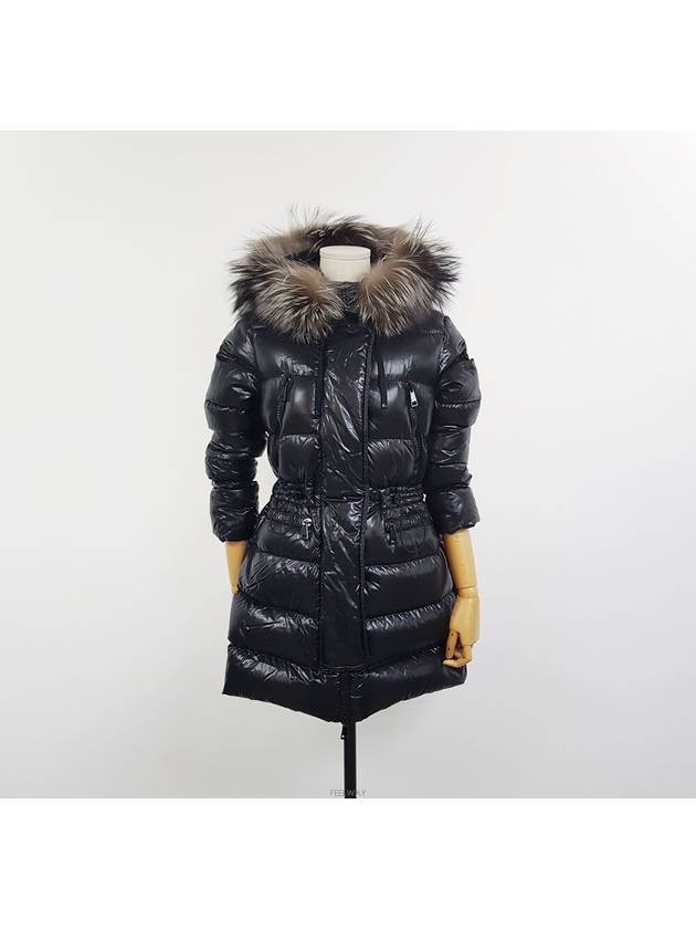 women padding - MONCLER - BALAAN 1