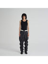 Double Wave Wide Pants Grey - NEW WAVE BOYS - BALAAN 2