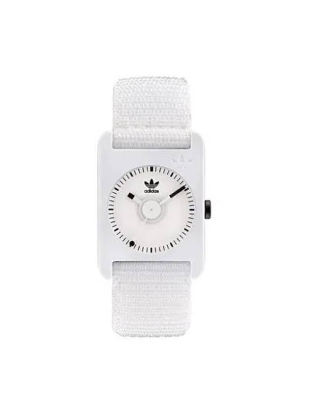 adidas WATCH Analog RetroPop Two AOST22539 - ADIDAS - BALAAN 1