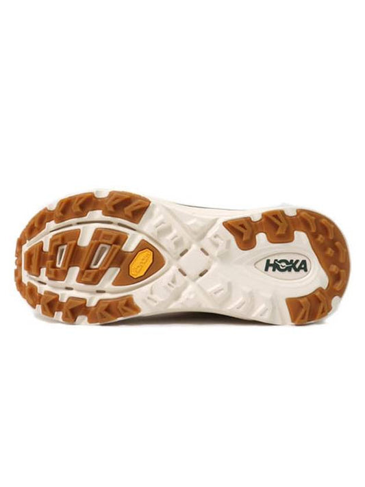 Hoka Mapate Three 2 Golden Yellow Eggnog 1141572 GLW - HOKA ONE ONE - BALAAN 2