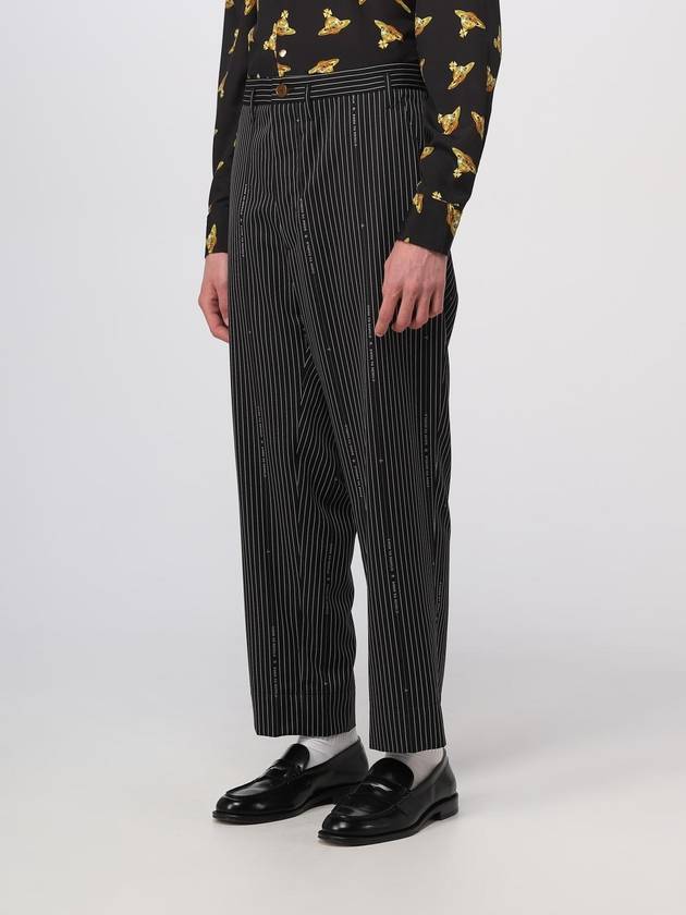 Pants men Vivienne Westwood - VIVIENNE WESTWOOD - BALAAN 4