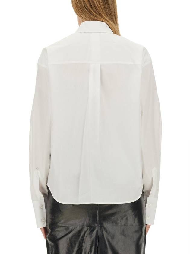 SHIRT "CHALK" - MAX MARA SPORTMAX - BALAAN 3