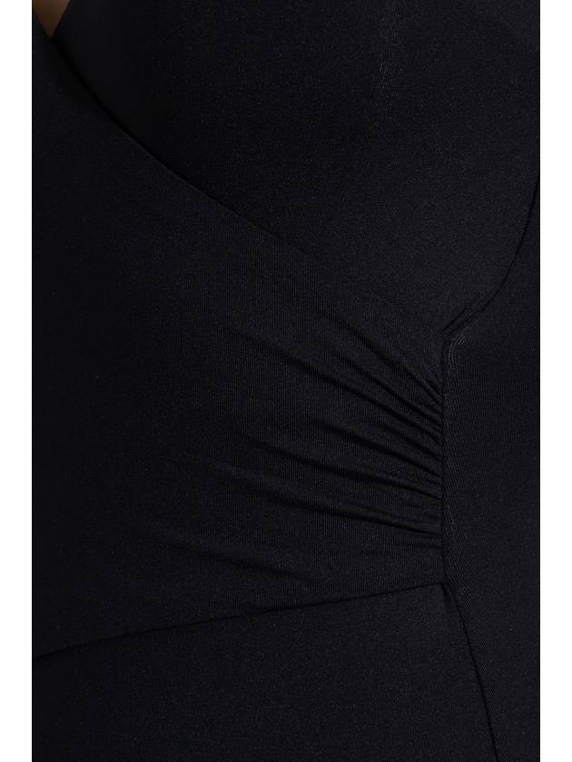 Melissa Odabash One-piece Swimsuit Veneto, Women's, Black - MELISSA ODABASH - BALAAN 4