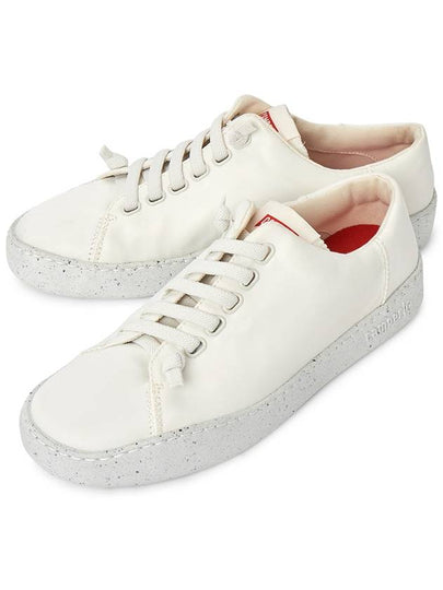 Peu Touring Low Top Sneakers White - CAMPER - BALAAN 2