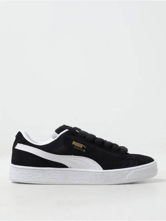 Sneakers 395205 02 Black - PUMA - BALAAN 1