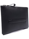 Buckley Clutch Bag Black - TOM FORD - BALAAN 4