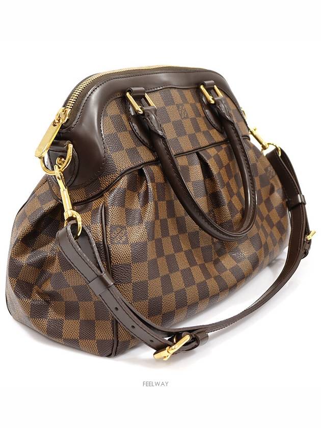 women tote bag - LOUIS VUITTON - BALAAN 3